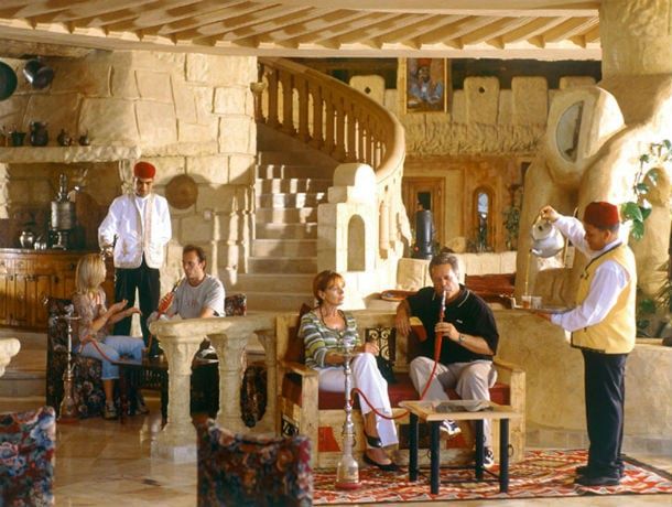 Hôtel Lella Baya 4* pas cher photo 5