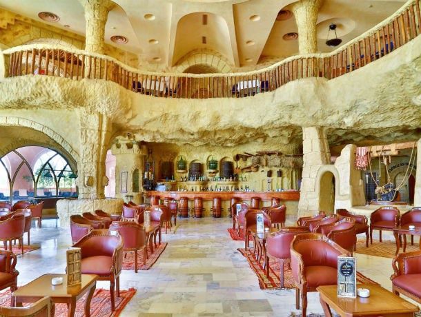 Hôtel Lella Baya 4* pas cher photo 10