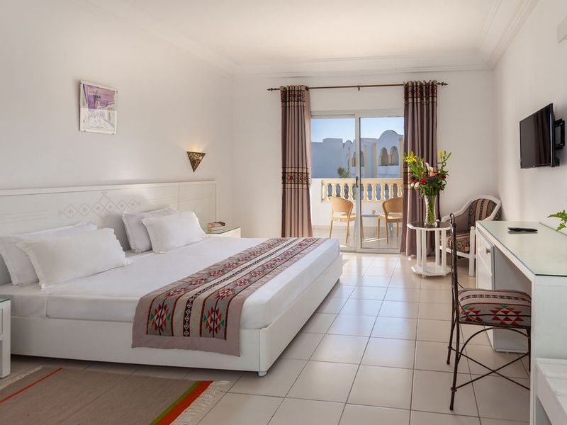 Hôtel Zodiac Family Club 4* pas cher photo 3