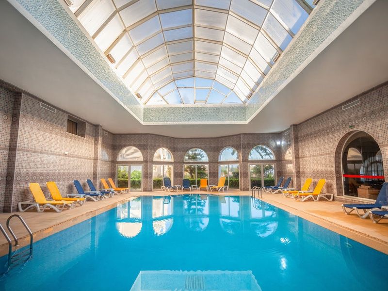 Hôtel Zodiac Family Club 4* pas cher photo 9