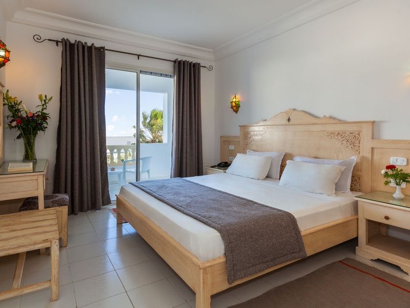 Hôtel Zodiac Family Club 4* pas cher photo 10