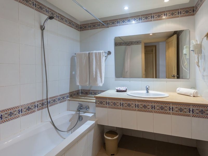 Hôtel Zodiac Family Club 4* pas cher photo 12