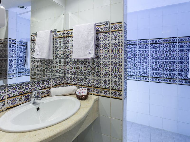 Hôtel Zodiac Family Club 4* pas cher photo 13