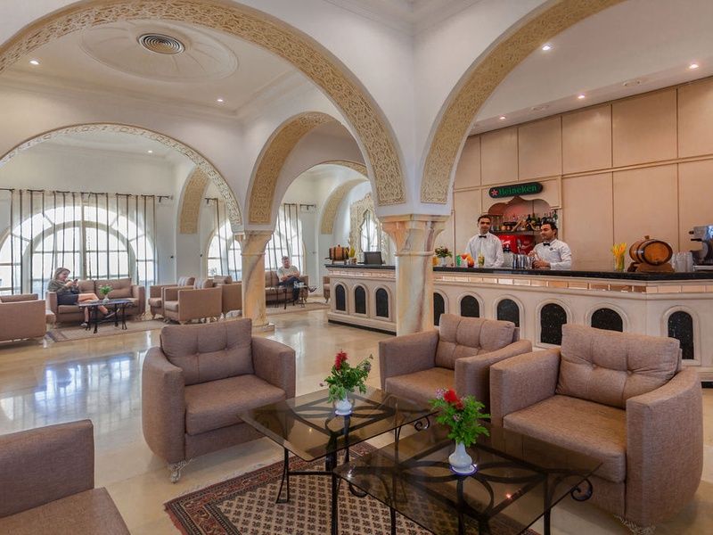 Hôtel Zodiac Family Club 4* pas cher photo 14