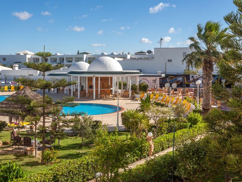 Hôtel Zodiac Family Club 4* pas cher photo 16