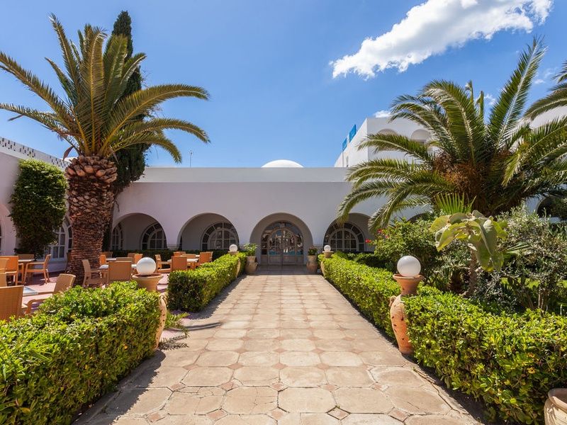 Hôtel Zodiac Family Club 4* pas cher photo 17