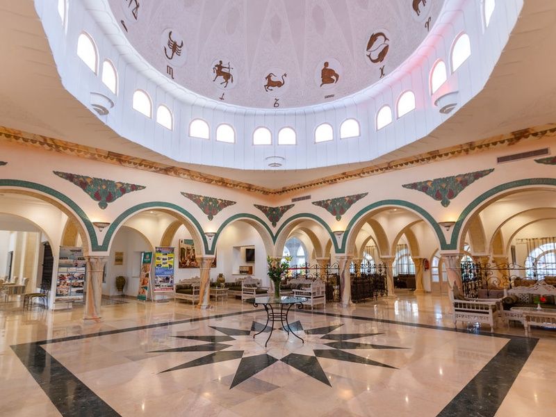 Hôtel Zodiac Family Club 4* pas cher photo 18