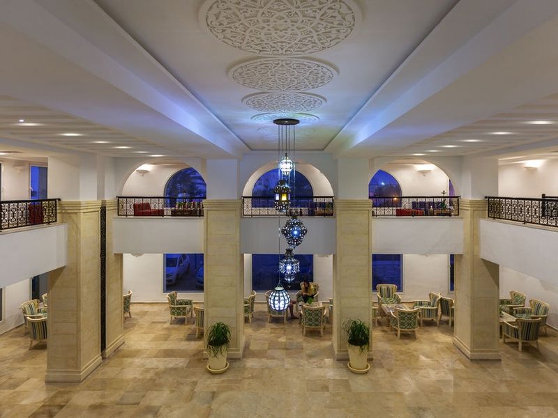 Hôtel Zodiac Family Club 4* pas cher photo 20