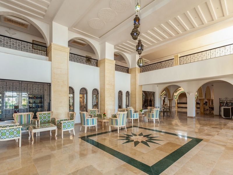 Hôtel Zodiac Family Club 4* pas cher photo 21