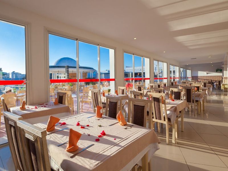 Hôtel Zodiac Family Club 4* pas cher photo 22