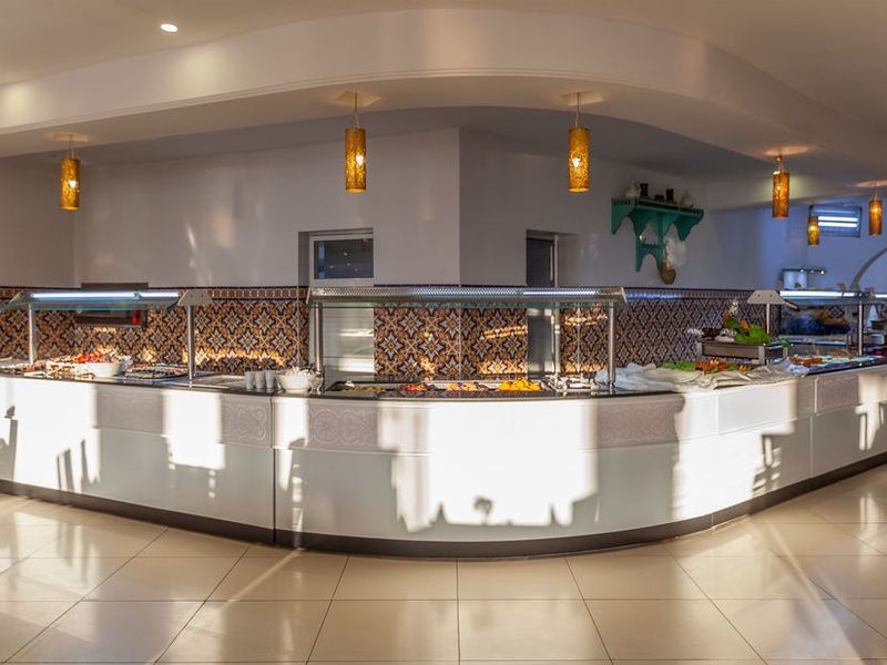 Hôtel Zodiac Family Club 4* pas cher photo 24