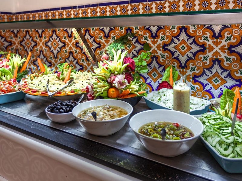 Hôtel Zodiac Family Club 4* pas cher photo 25