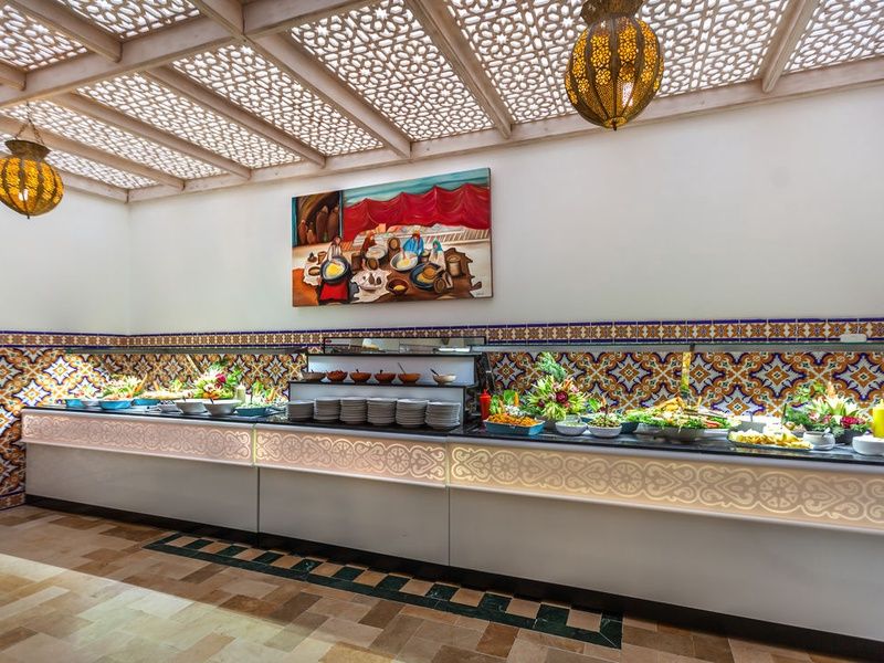 Hôtel Zodiac Family Club 4* pas cher photo 26