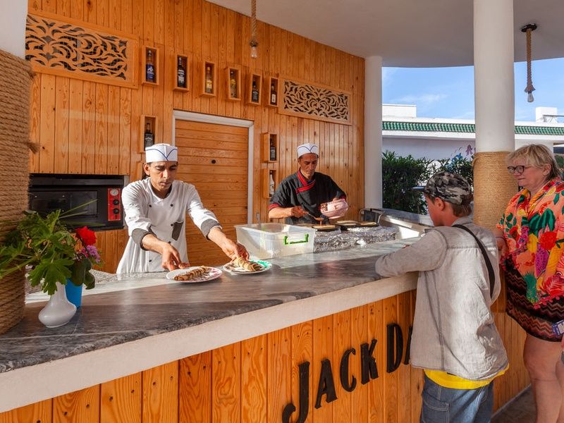 Hôtel Zodiac Family Club 4* pas cher photo 27