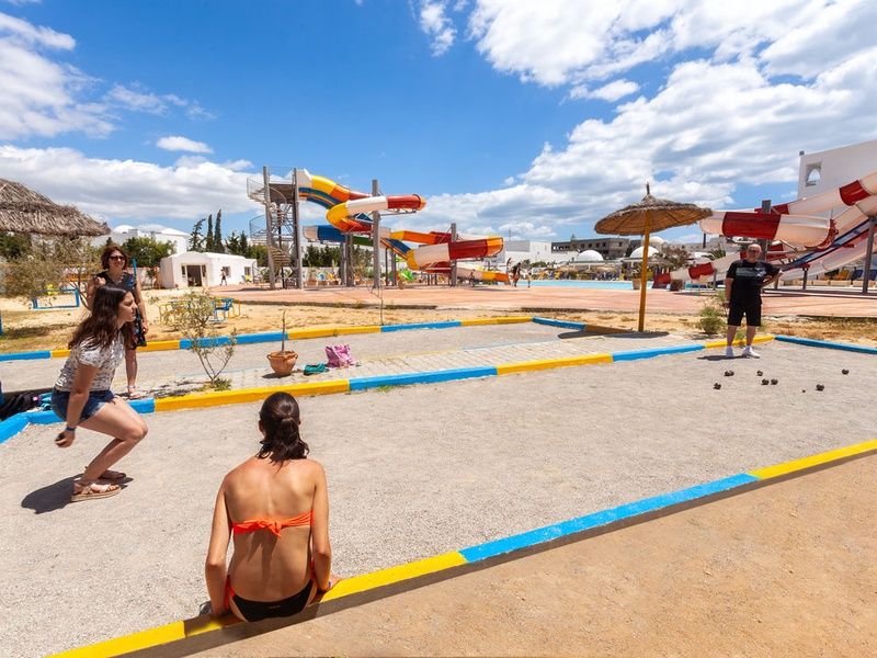 Hôtel Zodiac Family Club 4* pas cher photo 28