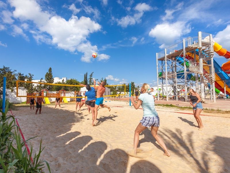 Hôtel Zodiac Family Club 4* pas cher photo 29