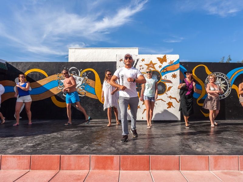 Hôtel Zodiac Family Club 4* pas cher photo 30