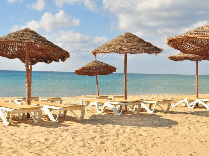 Hôtel Zodiac Family Club 4* pas cher photo 31