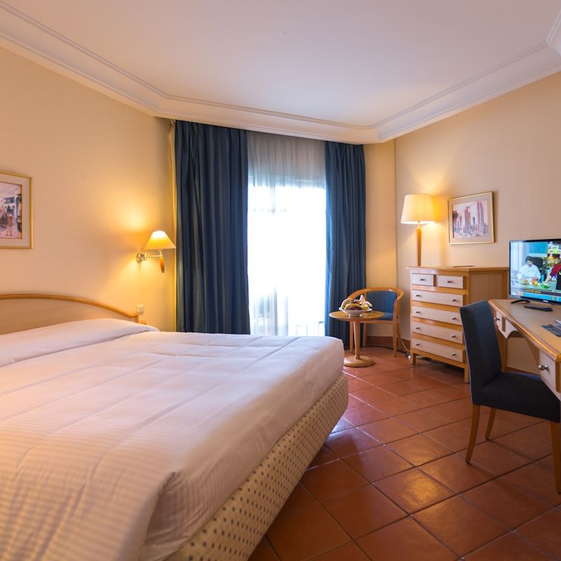Hôtel Medina Belisaire & Thalasso 4* pas cher photo 9