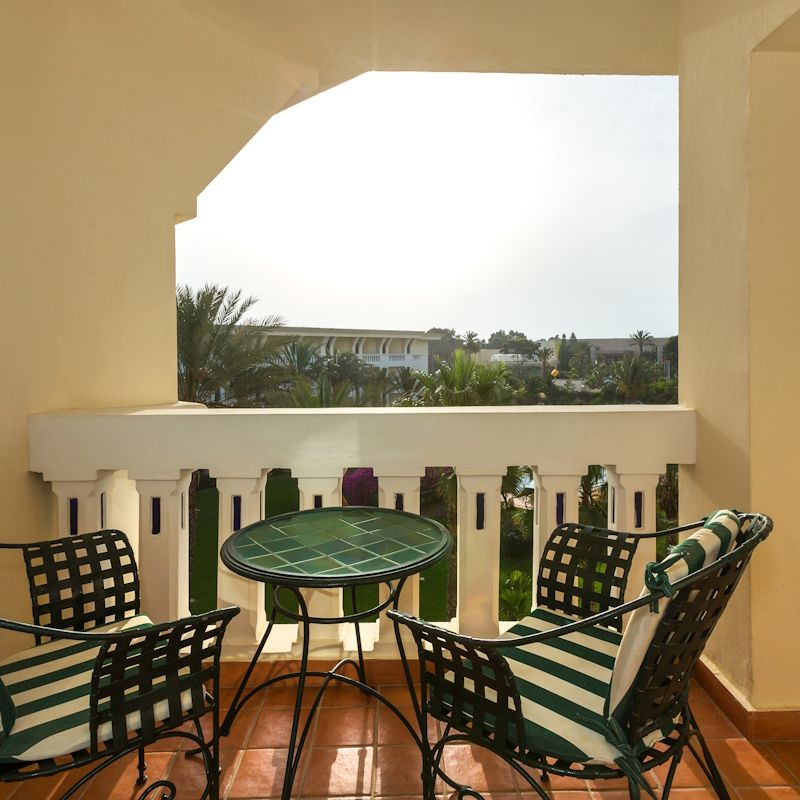 Hôtel Medina Belisaire & Thalasso 4* pas cher photo 12