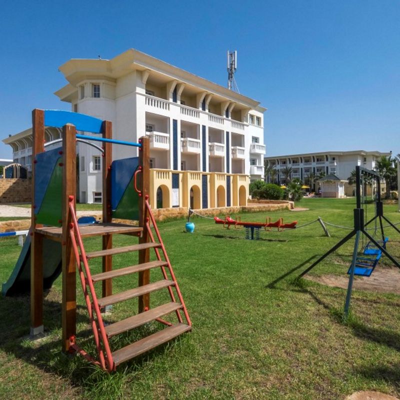 Hôtel Medina Belisaire & Thalasso 4* pas cher photo 18