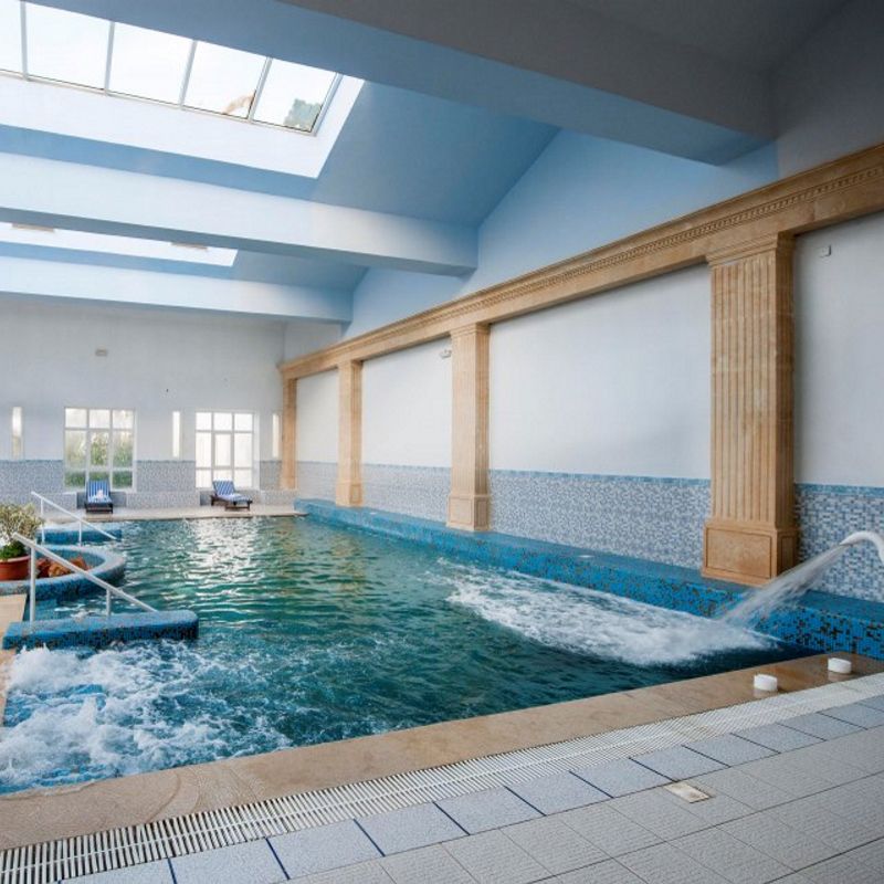 Hôtel Medina Belisaire & Thalasso 4* pas cher photo 20