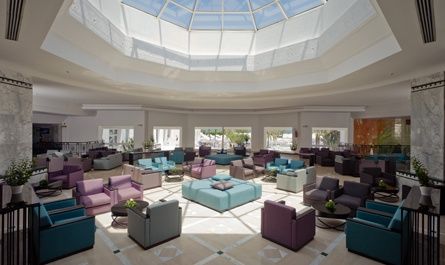 Hôtel El Mouradi Club Kantaoui 4* pas cher photo 3