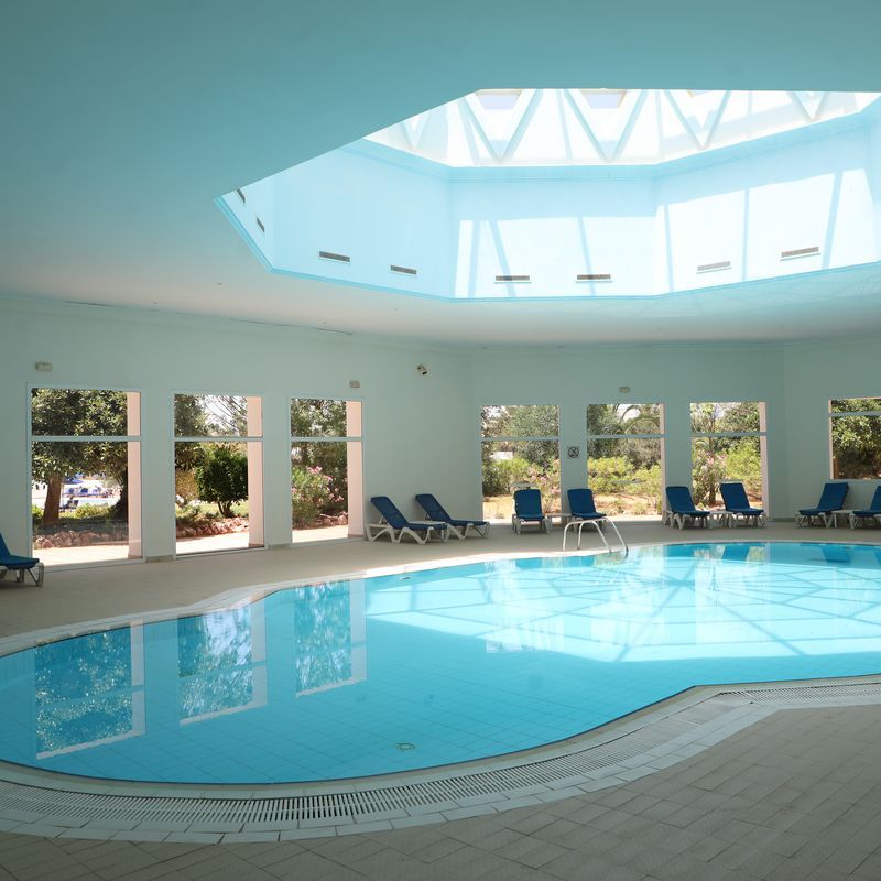 Hôtel Vincci Saphir Palace 5* pas cher photo 19