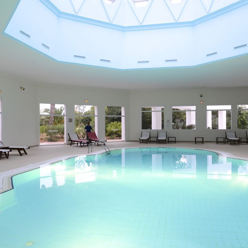 Hôtel Vincci Saphir Palace 5* pas cher photo 21