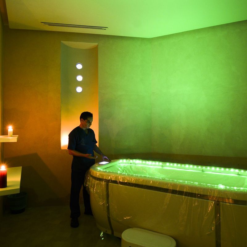 Hôtel Vincci Saphir Palace 5* pas cher photo 22