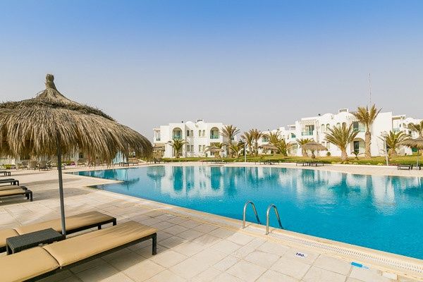 Club Framissima Vincci Helios Beach 4* pas cher photo 2