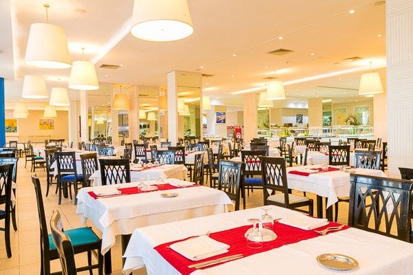 Club Framissima Vincci Helios Beach 4* pas cher photo 9