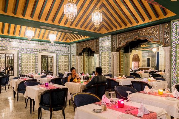 Club Framissima Vincci Helios Beach 4* pas cher photo 11