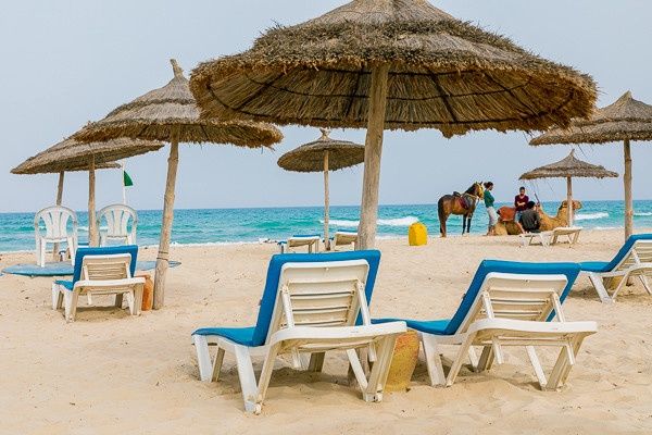 Club Framissima Vincci Helios Beach 4* pas cher photo 23