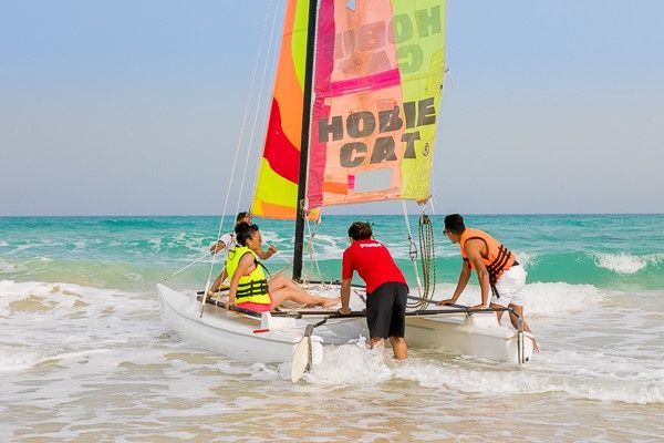 Club Framissima Vincci Helios Beach 4* pas cher photo 24