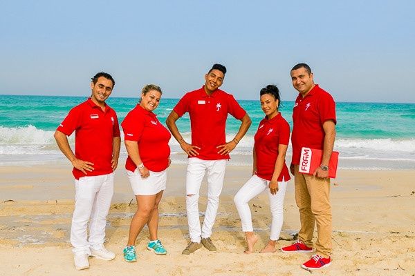 Club Framissima Vincci Helios Beach 4* pas cher photo 25