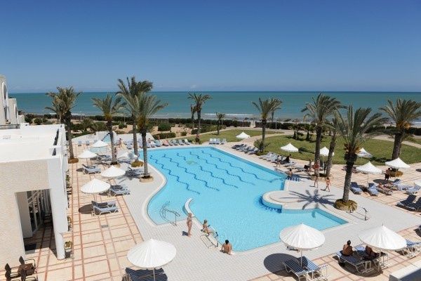 Club Al Jazira Beach & Spa 3* pas cher photo 2