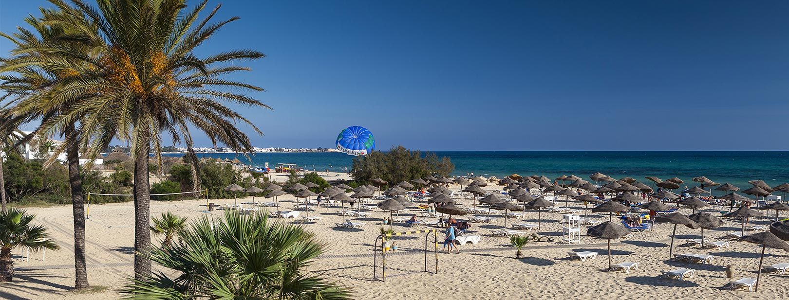 Hôtel Phenicia 4* pas cher photo 4