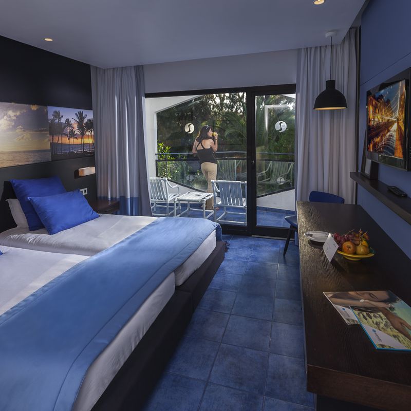 Hôtel Phenicia 4* pas cher photo 12