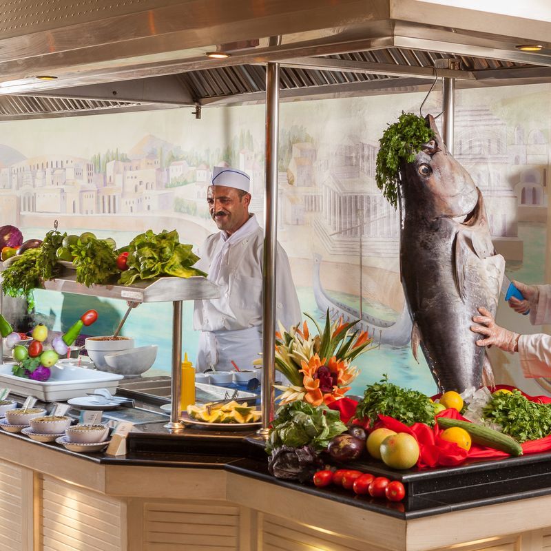 Hôtel Phenicia 4* pas cher photo 14