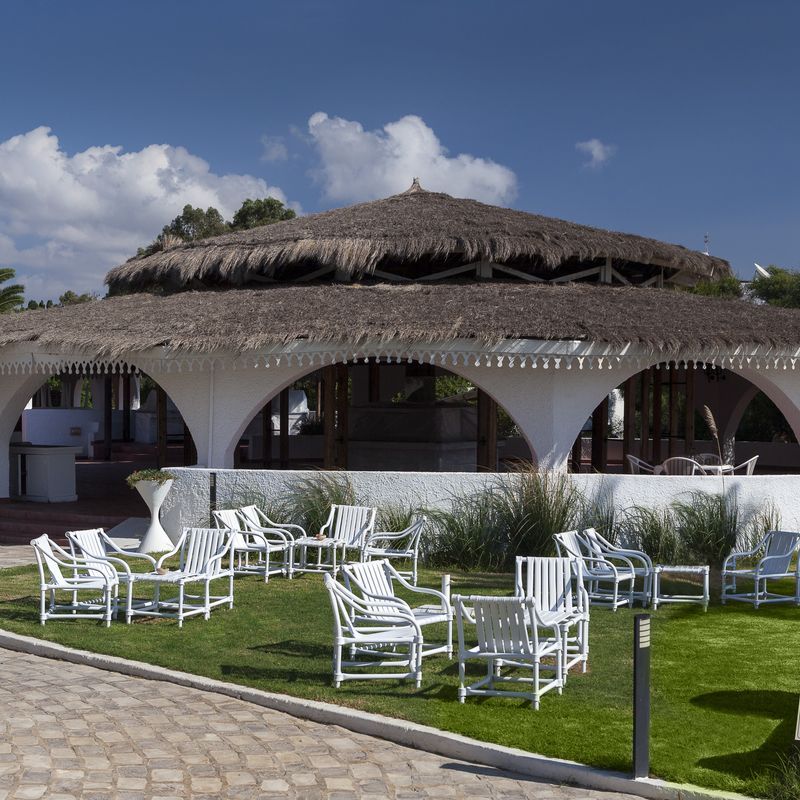 Hôtel Phenicia 4* pas cher photo 17