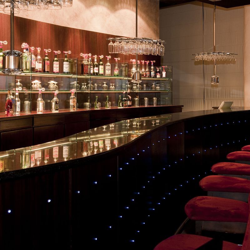 Hôtel Phenicia 4* pas cher photo 18