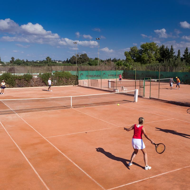 Hôtel Phenicia 4* pas cher photo 20