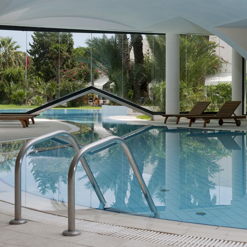 Hôtel Phenicia 4* pas cher photo 25