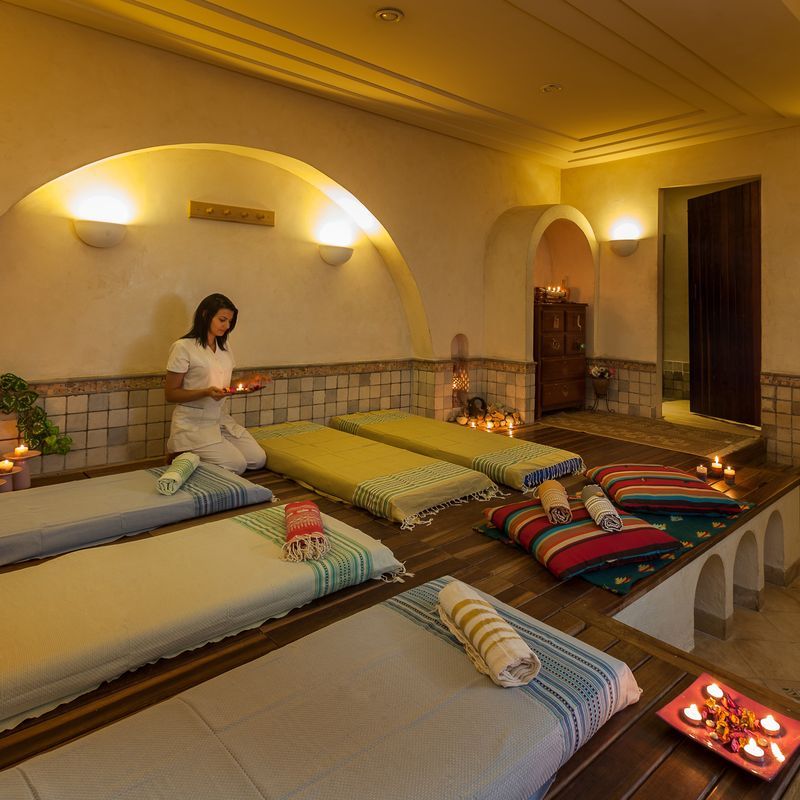 Hôtel Phenicia 4* pas cher photo 26