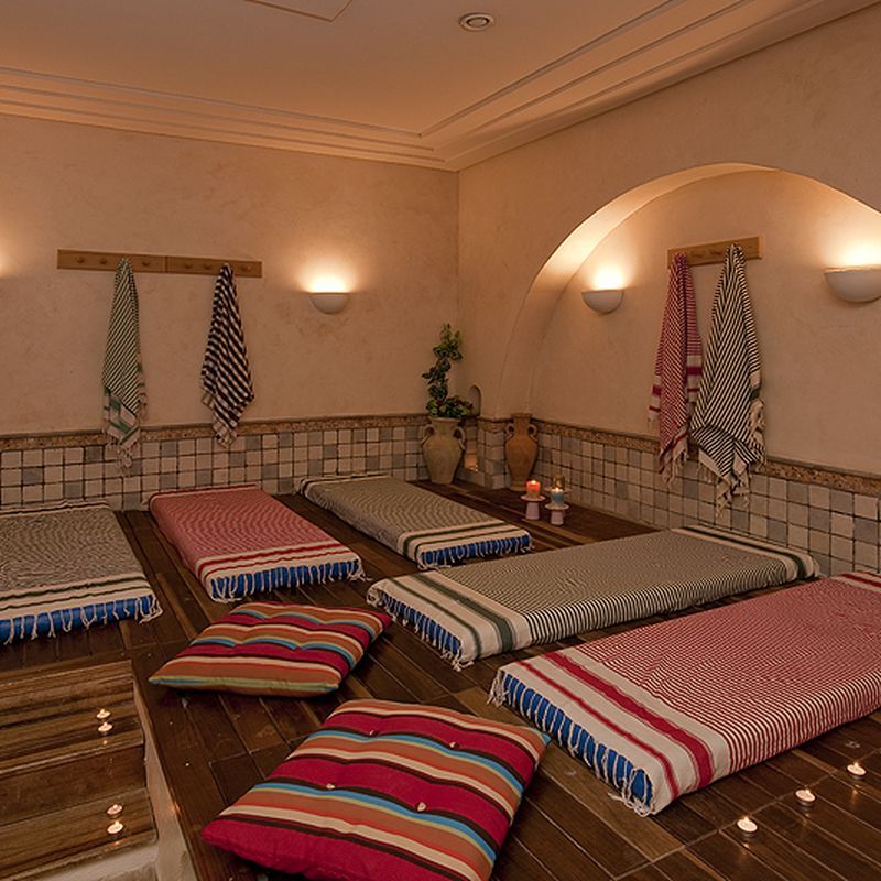 Hôtel Phenicia 4* pas cher photo 27