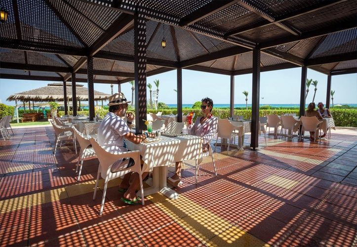 Hôtel Nour Palace Resort et Thalasso 5* pas cher photo 7