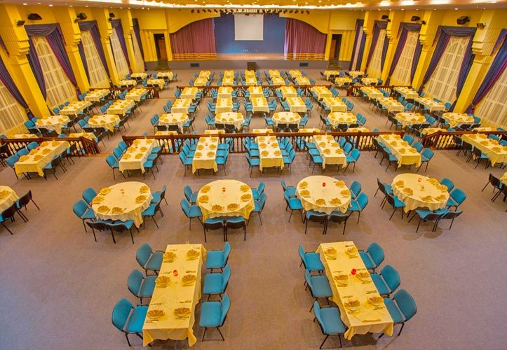 Hôtel Nour Palace Resort et Thalasso 5* pas cher photo 11