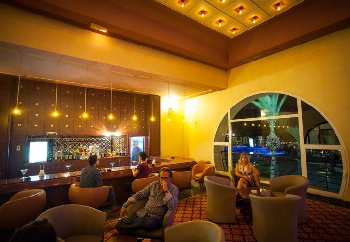 Hôtel Nour Palace Resort et Thalasso 5* pas cher photo 13