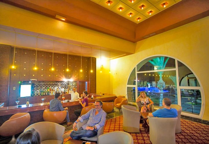 Hôtel Nour Palace Resort et Thalasso 5* pas cher photo 18